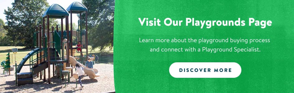 Visit our playground page. Learn more about the playground process and connect with a playground specialist. Discover more.