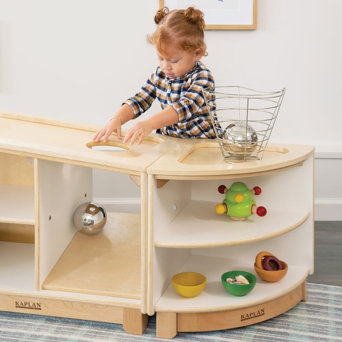 37401U - SOP Wee Ones - Angled Storage - Lifestyle 6