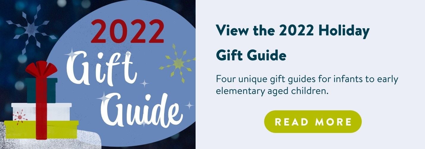 gift guide