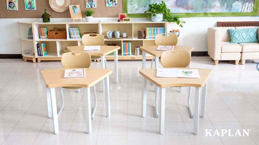 BLOG_Collaborative Tables vs. Individual Desks Which Is Best For Early Elementary Classrooms_body_img3_900x506