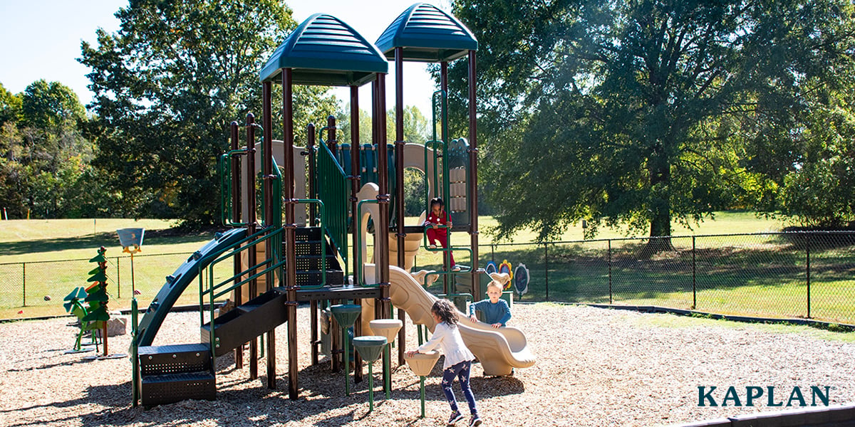 4 Questions to Ask Before Building a Playground