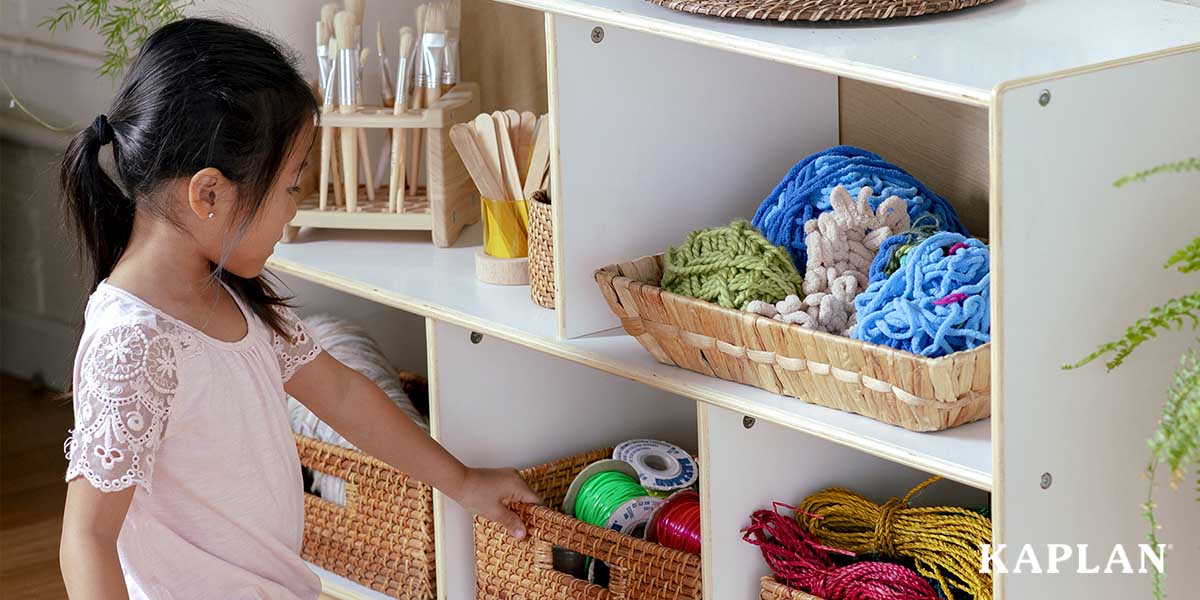 7 Storage Solutions to Organize Your Early Childhood Classroom