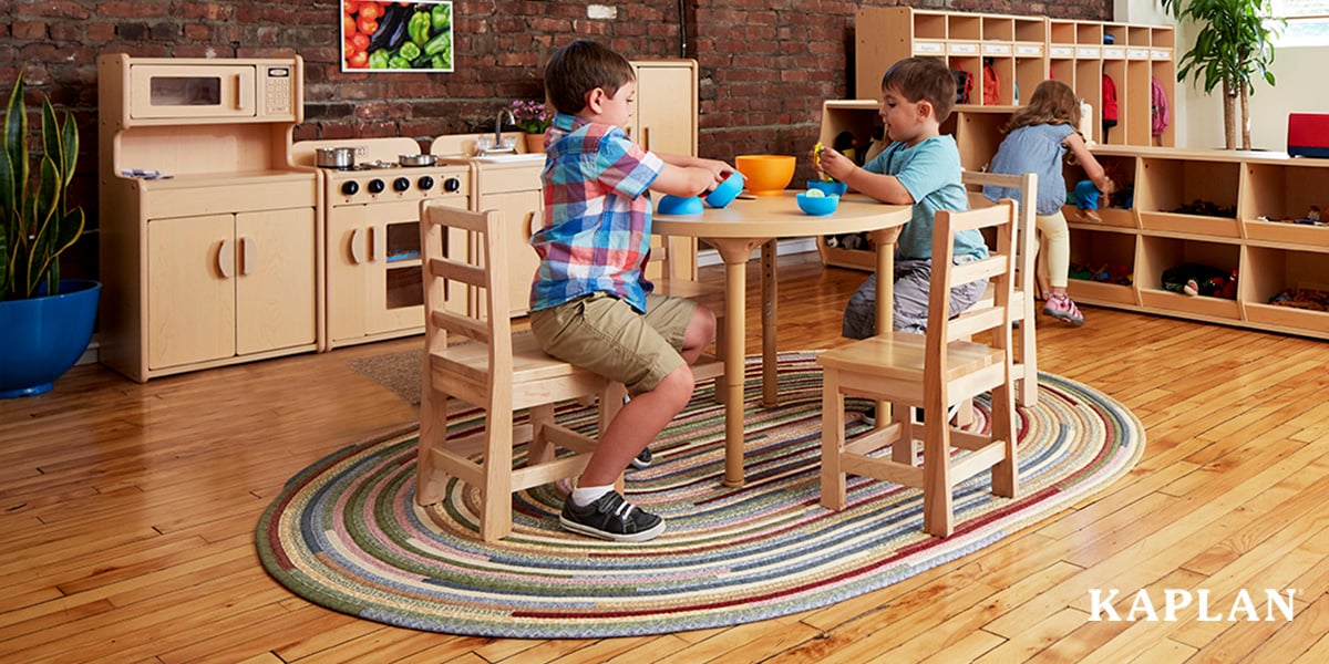 Choosing the Best Chairs for Your Classroom