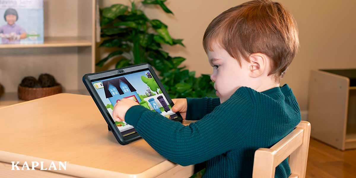 Elevate Your Classroom Lessons With the Little Learner Tablet