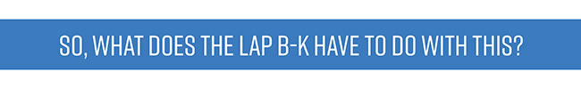 LAP B-K