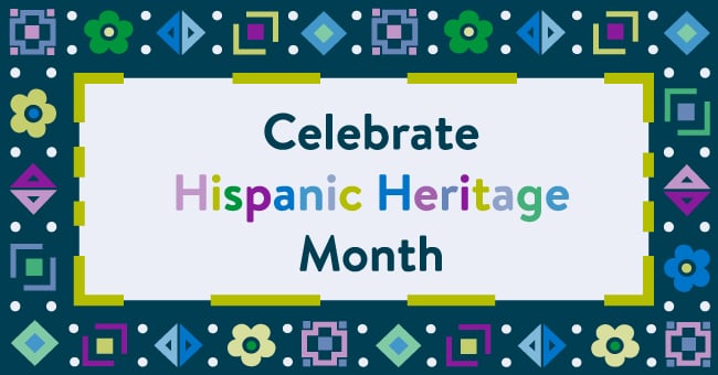 Inclusiv Celebrates Hispanic Heritage Month, Inclusiv