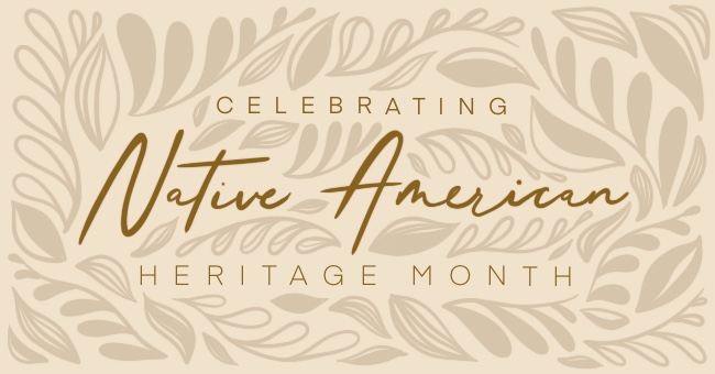Celebrating Native American Heritage Month | Kaplan Early Learning Company