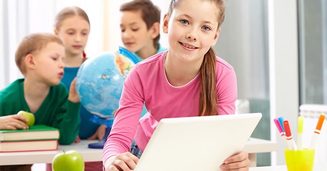 Special Education For Intellectually Gifted Children: Tips For Teachers &  Parents