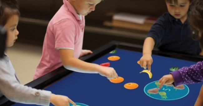 Choosing the Best Technology for Your Individual Classroom | Kaplan Early Learning Company