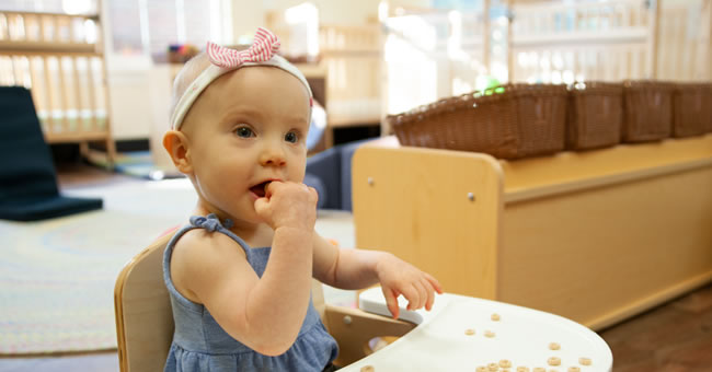 Decorating Classrooms with Natural Colors