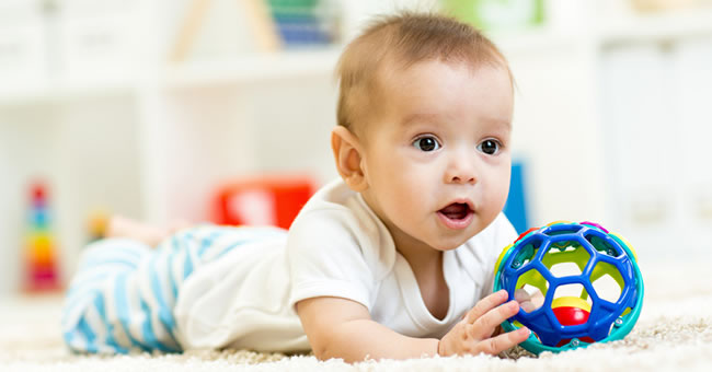 Defining and Identifying Quality Child Care | Kaplan Early Learning Company