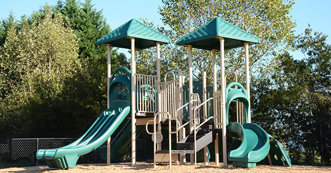 Read full post: How To Disinfect Playgrounds