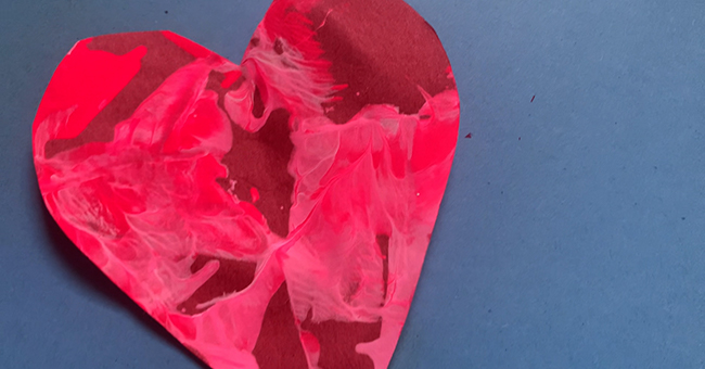 3 Easy Valentine's Day Activities for Preschoolers