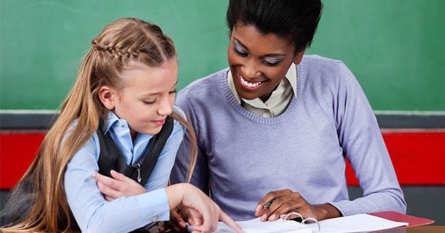 Creating Effective Differentiated Instruction Strategies | Kaplan Early Learning Company