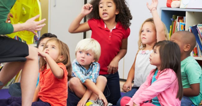 Explaining Daylight Saving Time to Children