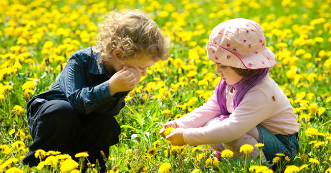 Read full post: Exploring Science with Spring-Themed Lesson Plans