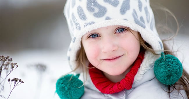 Exploring Weather During the Winter Months | Kaplan Early Learning Company