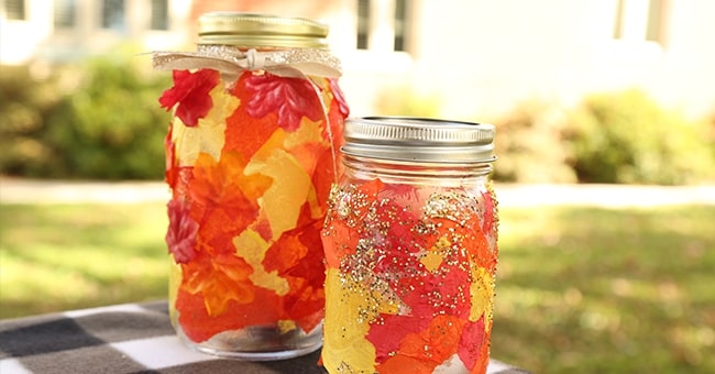 Read full post: Fall Lanterns