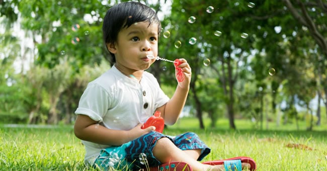 4th of July STEM Activities for the Little Ones