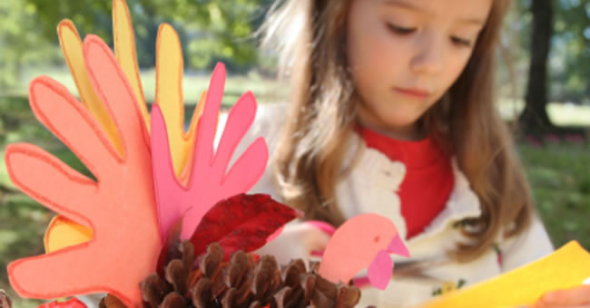 Finding Fun Ways to Incorporate Holidays into Student Assignments | Kaplan Early Learning Company