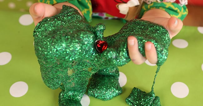 Grinch Inspired Activities | Kaplan Early Learning Company