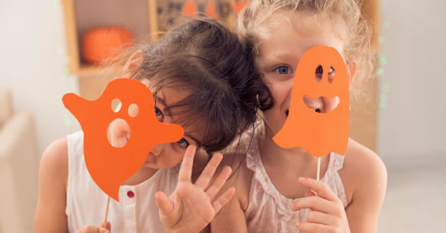 Halloween Classroom Hacks | Kaplan Early Learning Company