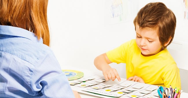 Read full post: Helping Children with Autism Communicate