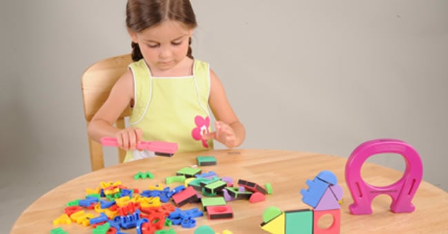 Toys using hot sale magnets