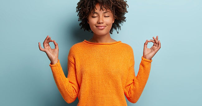 Read full post: 5 Easy Ways to Practice Mindfulness in Your Daily Life