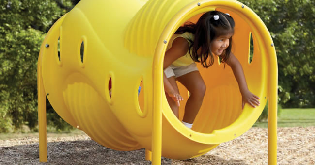 Playground Maintenance: Keeping Your Playground Safe