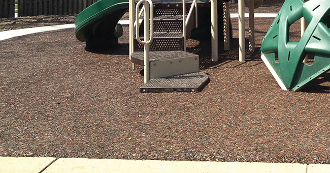 playground-surfacing-bonded-rubber-mulch