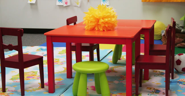 Read full post: How to Plan a Great Classroom Layout (Preschool Edition)