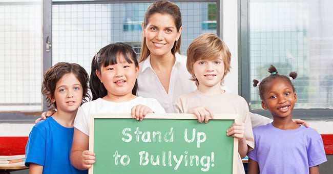 Preventing Bullying in the Classroom