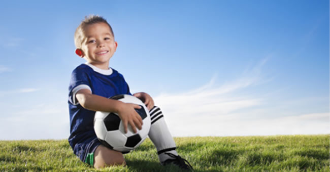 Preventing Childhood Obesity | Kaplan Early Learning Company