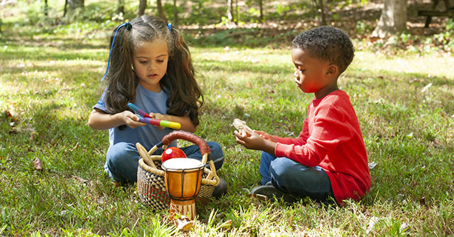 11 Ways to Use Rhythm Sticks in the Classroom