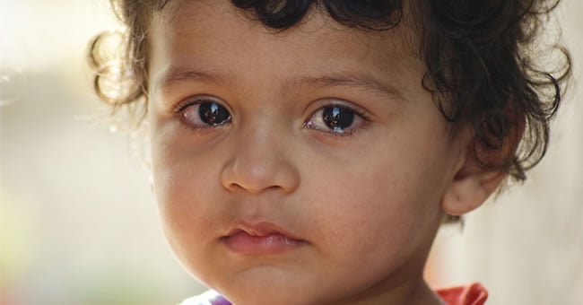 Understanding the Six Types of Neglect | Kaplan Early Learning Company