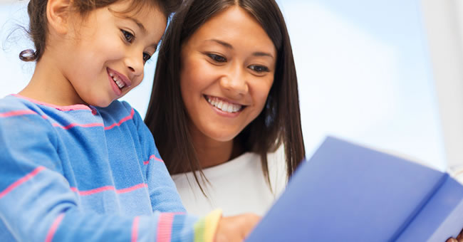 Spanning Classrooms to Living Rooms with Parent Engagement | Kaplan Early Learning Company