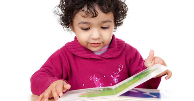 Supporting Dual Language Learners in Preschool