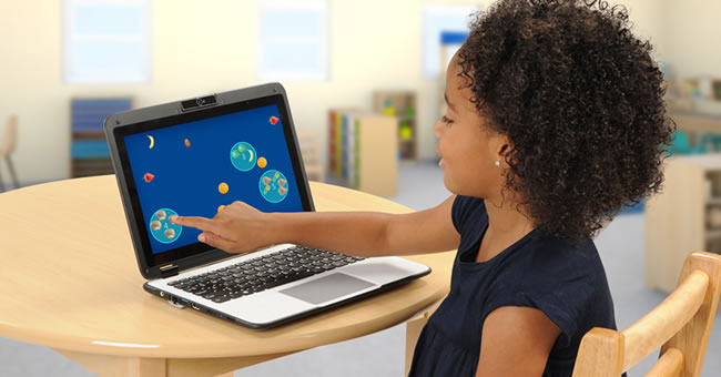 Read full post: 5 Ways to Use Technology for Preschoolers