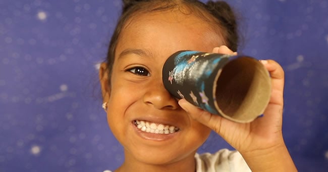 Telescope Tubes | Kaplan Early Learning Company