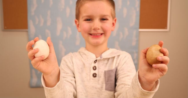 Tooth Brushing Activity