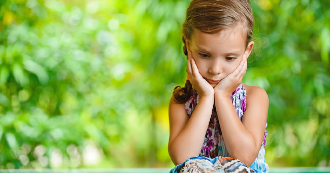 What NOT to Do When Helping Children Deal with Grief and Loss