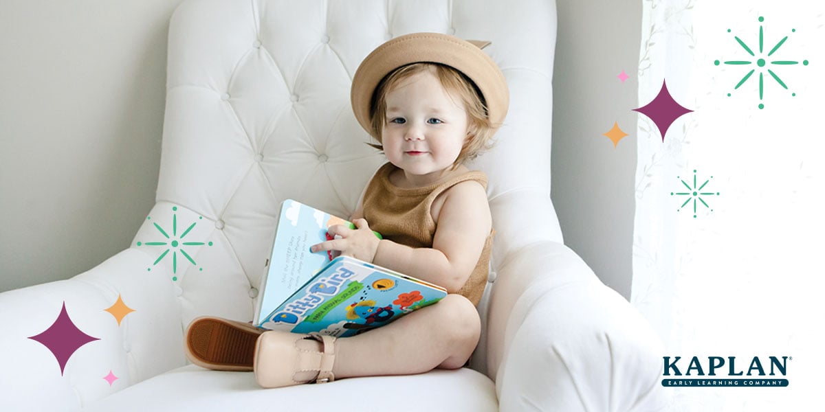 Toys That Teach: 14 Educational Gift Ideas for Infants