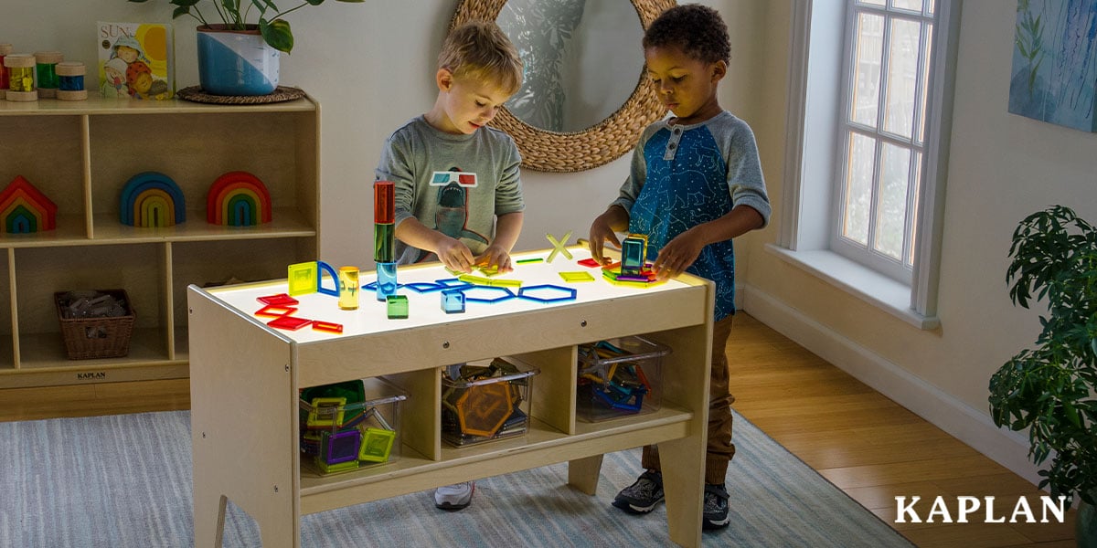 5 STEM Products Every Early Childhood Classroom Needs