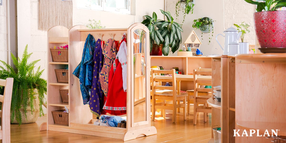 5 Simple Design and Organization Tips for Small Classrooms