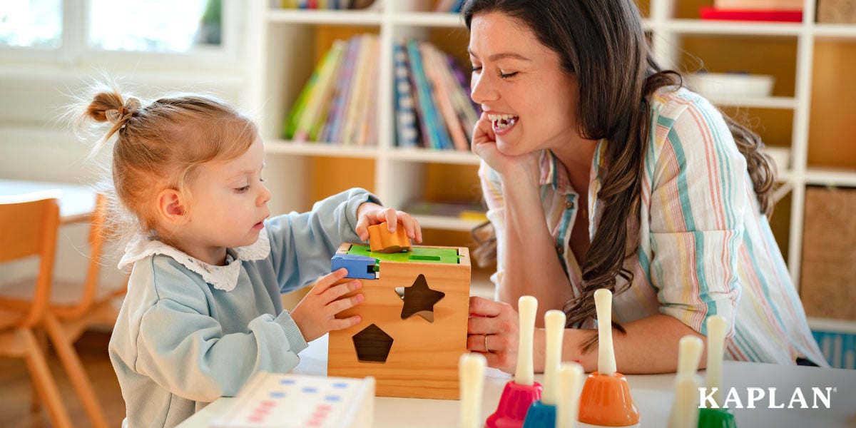 7 Ways Kaplan Supports Family Child Care Providers
