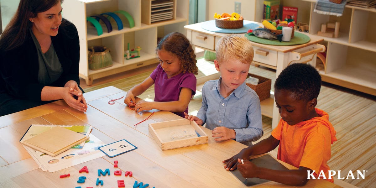 Choosing an Early Childhood Assessment: How DECA, LAP™, ASQ®, and CLASS® Compare