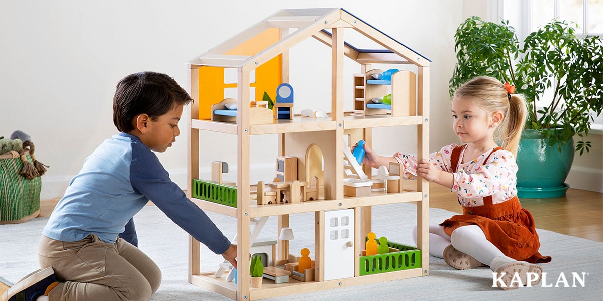 How to Support Language Development Through Dramatic Play