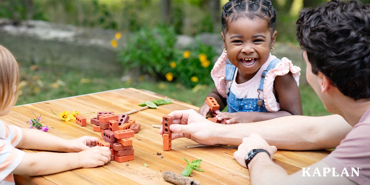 Read full post: Kaplan and Head Start: 50+ Years of Program Support