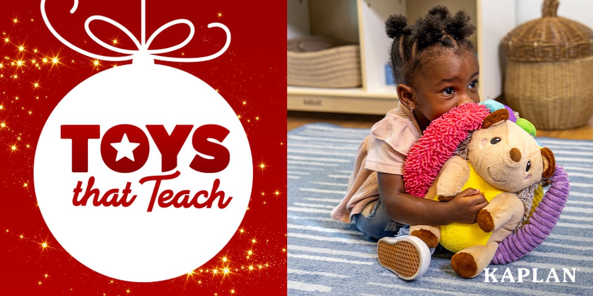 The Best Educational Toys for Infants, Toddlers, and Two-Year-Olds (2026 Gift Guide)